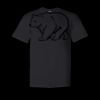 Unisex DryBlend® Pocket T-Shirt Thumbnail