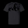 Unisex DryBlend® Pocket T-Shirt Thumbnail