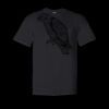 Unisex DryBlend® Pocket T-Shirt Thumbnail