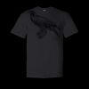 Unisex DryBlend® Pocket T-Shirt Thumbnail