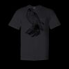 Unisex DryBlend® Pocket T-Shirt Thumbnail