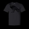 Unisex DryBlend® Pocket T-Shirt Thumbnail