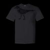 Unisex DryBlend® Pocket T-Shirt Thumbnail
