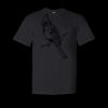 Unisex DryBlend® Pocket T-Shirt Thumbnail