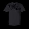 Unisex DryBlend® Pocket T-Shirt Thumbnail
