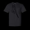 Unisex DryBlend® Pocket T-Shirt Thumbnail