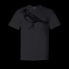 Unisex DryBlend® Pocket T-Shirt Thumbnail