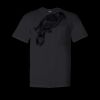 Unisex DryBlend® Pocket T-Shirt Thumbnail