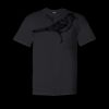 Unisex DryBlend® Pocket T-Shirt Thumbnail