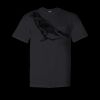 Unisex DryBlend® Pocket T-Shirt Thumbnail