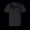 Unisex DryBlend® Pocket T-Shirt Thumbnail