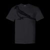 Unisex DryBlend® Pocket T-Shirt Thumbnail