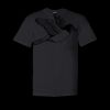 Unisex DryBlend® Pocket T-Shirt Thumbnail