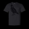 Unisex DryBlend® Pocket T-Shirt Thumbnail