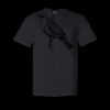 Unisex DryBlend® Pocket T-Shirt Thumbnail