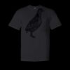 Unisex DryBlend® Pocket T-Shirt Thumbnail