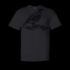 Unisex DryBlend® Pocket T-Shirt Thumbnail