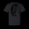 Unisex DryBlend® Pocket T-Shirt Thumbnail