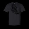 Unisex DryBlend® Pocket T-Shirt Thumbnail