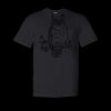 Unisex DryBlend® Pocket T-Shirt Thumbnail