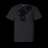 Unisex DryBlend® Pocket T-Shirt Thumbnail