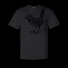 Unisex DryBlend® Pocket T-Shirt Thumbnail