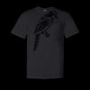 Unisex DryBlend® Pocket T-Shirt Thumbnail