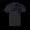Unisex DryBlend® Pocket T-Shirt Thumbnail