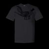 Unisex DryBlend® Pocket T-Shirt Thumbnail