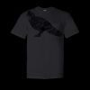 Unisex DryBlend® Pocket T-Shirt Thumbnail