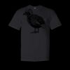 Unisex DryBlend® Pocket T-Shirt Thumbnail