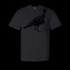 Unisex DryBlend® Pocket T-Shirt Thumbnail