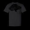 Unisex DryBlend® Pocket T-Shirt Thumbnail