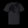 Unisex DryBlend® Pocket T-Shirt Thumbnail