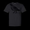 Unisex DryBlend® Pocket T-Shirt Thumbnail