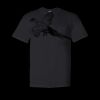 Unisex DryBlend® Pocket T-Shirt Thumbnail