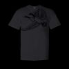 Unisex DryBlend® Pocket T-Shirt Thumbnail