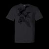 Unisex DryBlend® Pocket T-Shirt Thumbnail