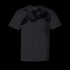 Unisex DryBlend® Pocket T-Shirt Thumbnail