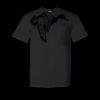 Unisex DryBlend® Pocket T-Shirt Thumbnail