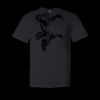 Unisex DryBlend® Pocket T-Shirt Thumbnail
