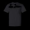 Unisex DryBlend® Pocket T-Shirt Thumbnail