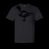Unisex DryBlend® Pocket T-Shirt Thumbnail
