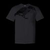 Unisex DryBlend® Pocket T-Shirt Thumbnail