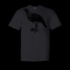 Unisex DryBlend® Pocket T-Shirt Thumbnail