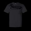 Unisex DryBlend® Pocket T-Shirt Thumbnail