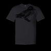 Unisex DryBlend® Pocket T-Shirt Thumbnail