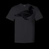 Unisex DryBlend® Pocket T-Shirt Thumbnail