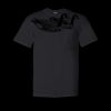 Unisex DryBlend® Pocket T-Shirt Thumbnail