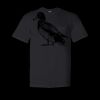 Unisex DryBlend® Pocket T-Shirt Thumbnail